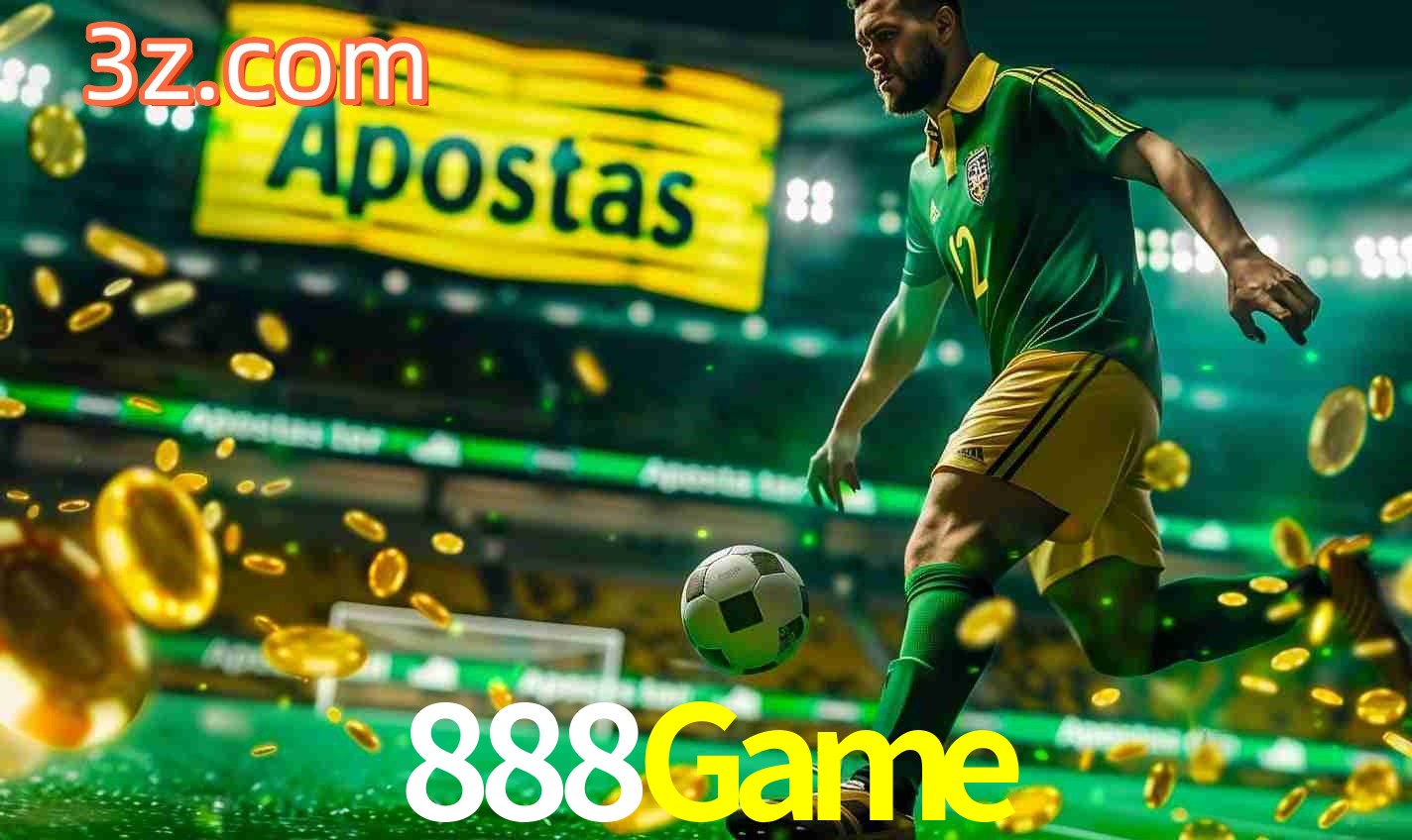 Diversas Apostas em Eventos Esportivos 888Game