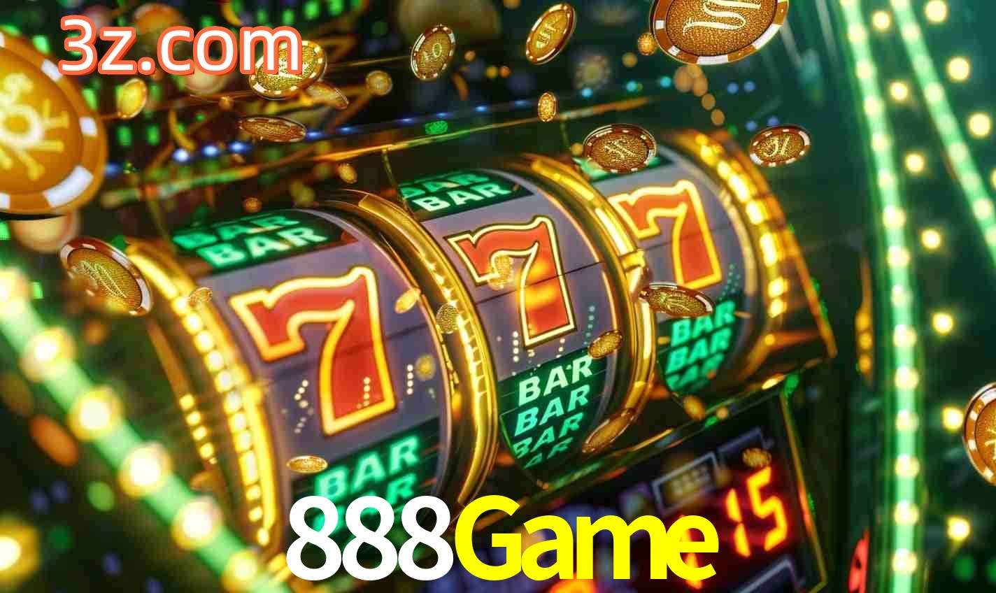 Populares Slots 888Game