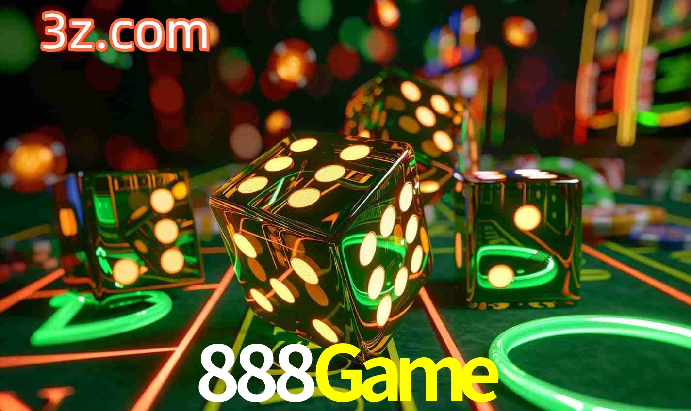 Entretenimento no Jogos 888Game