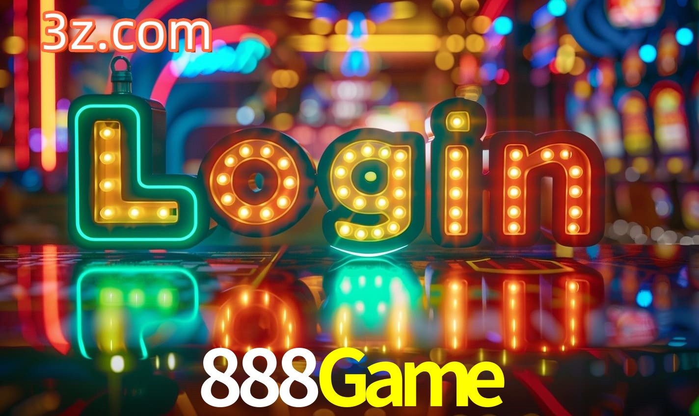Mundo dos Jogos Cassino 888Game